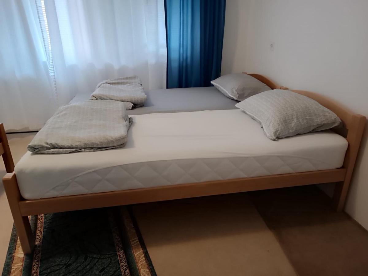 B&B Jablanica - Mota Apartment - Bed and Breakfast Jablanica