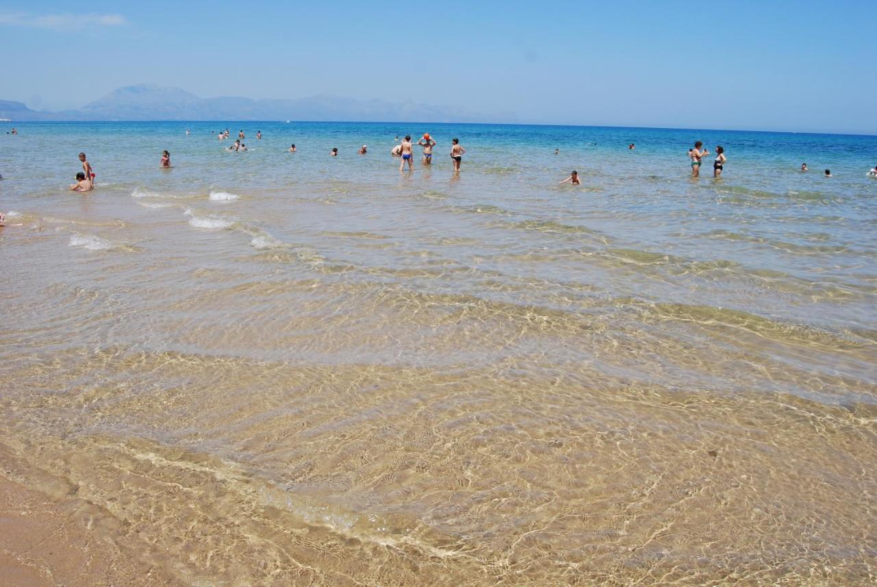 Appartement 2 Chambres