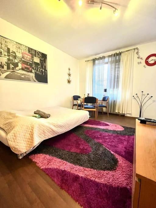 B&B Warschau - Bezagenta Mineralna 1 bed Wi-Fi - Bed and Breakfast Warschau