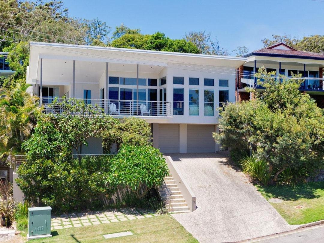 Beachside Haven - Your Perfect Oasis Home - B&B