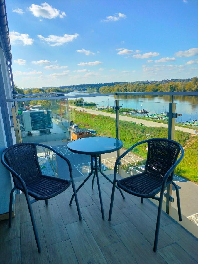 Apartament z pięknym widokiem - B&B Nowy Dwór Mazowiecki