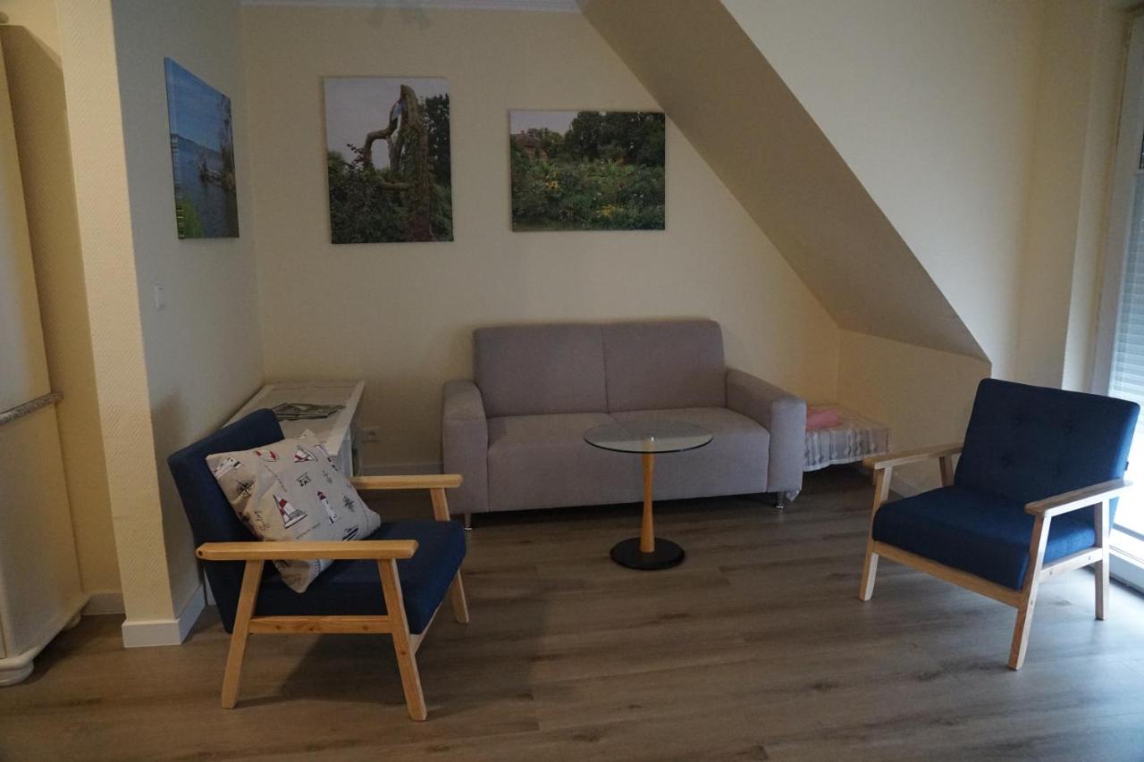 Am Wäldchen - B&B Zingst