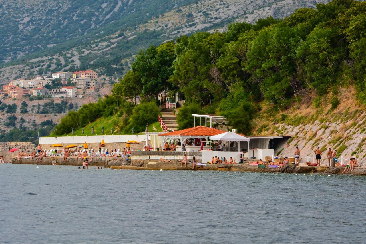 Apartment Tomislav - B&B Segna