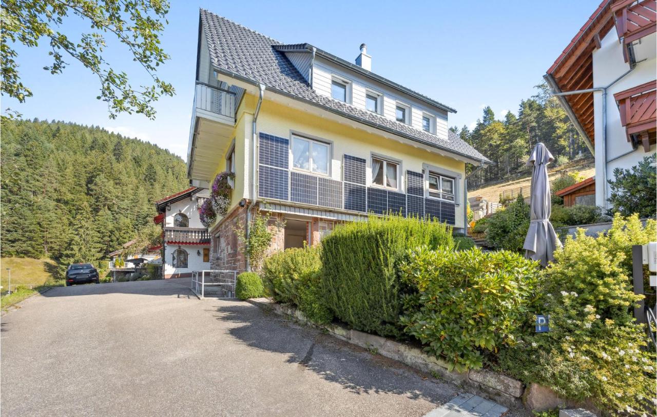 B&B Baiersbronn - Fewo Mitteltal - Bed and Breakfast Baiersbronn