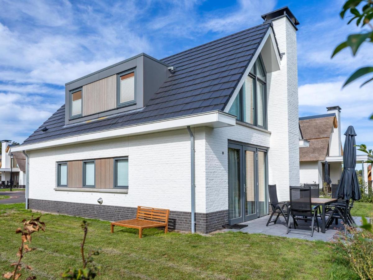 B&B Noordwijk aan Zee - Holiday Home Duyndomein Noordwijk by Interhome - Bed and Breakfast Noordwijk aan Zee