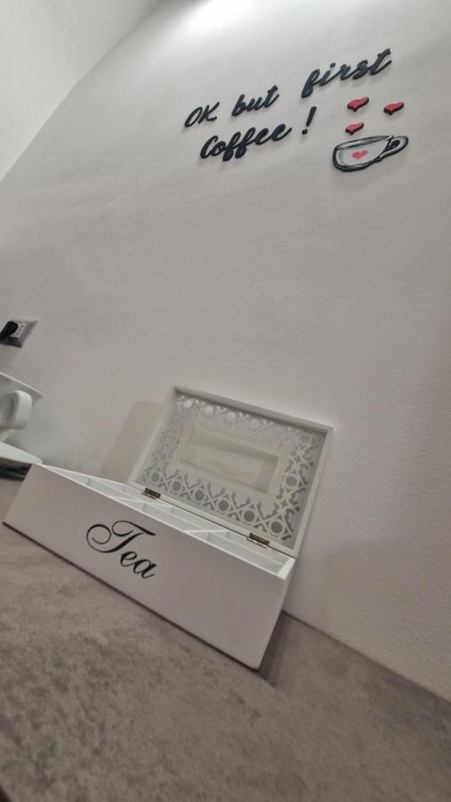 Maison Garibaldi - Chambres d’hôtes Catane