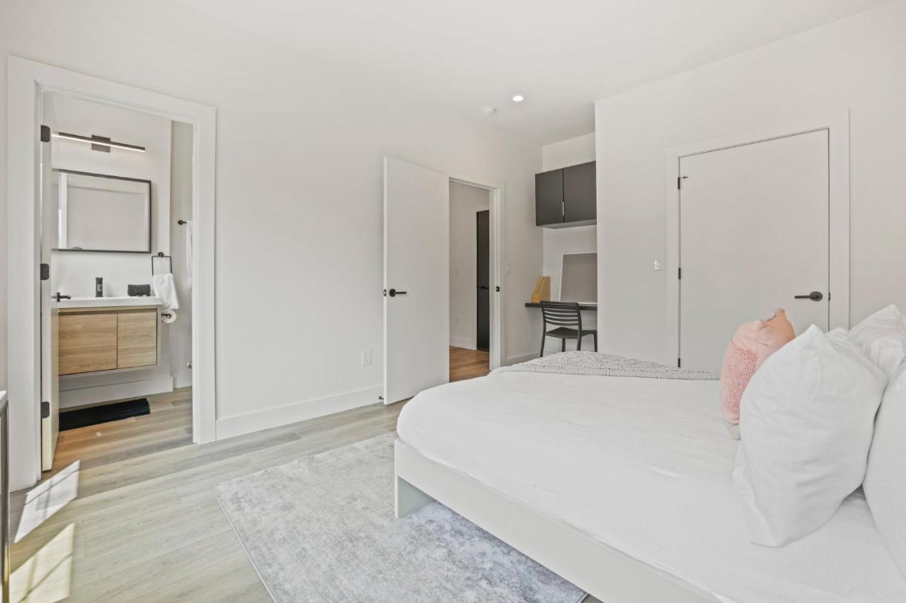 Chic Retreats in Columbus - B&B