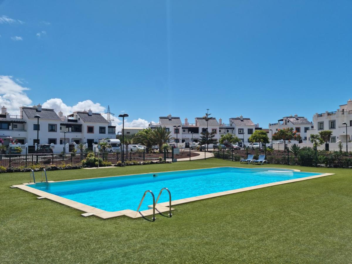 Marina Sol Villa - B&B Corralejo