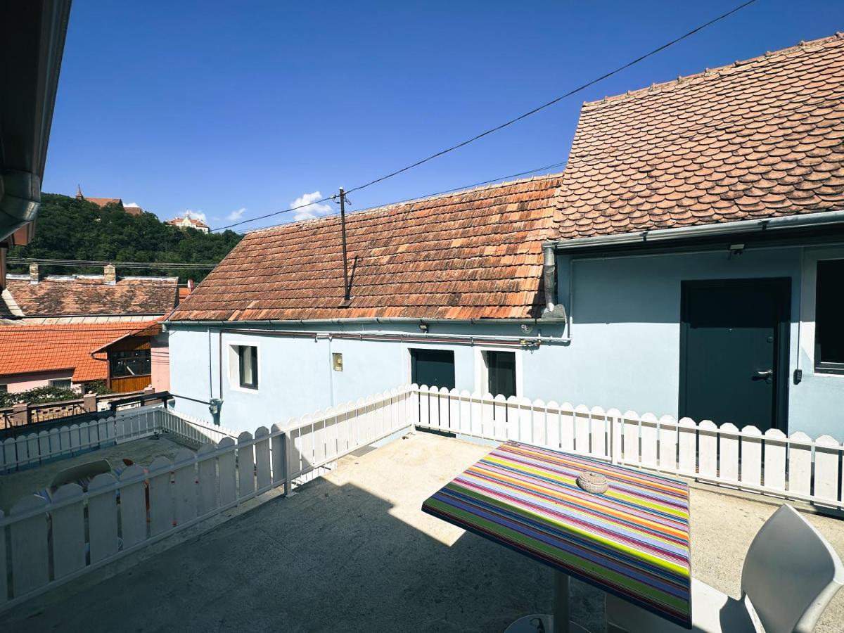 House Four - B&B
