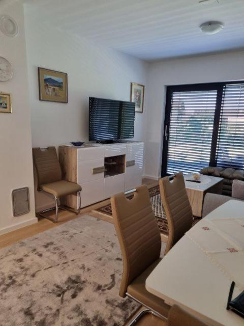 Apartmani Horvat - Umag - B&B Umag