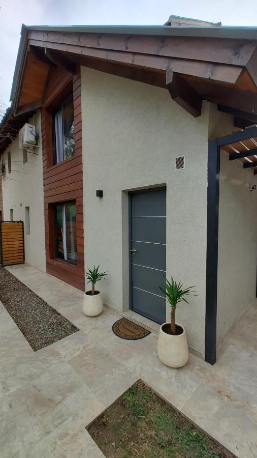 Duplex Zekkei - B&B