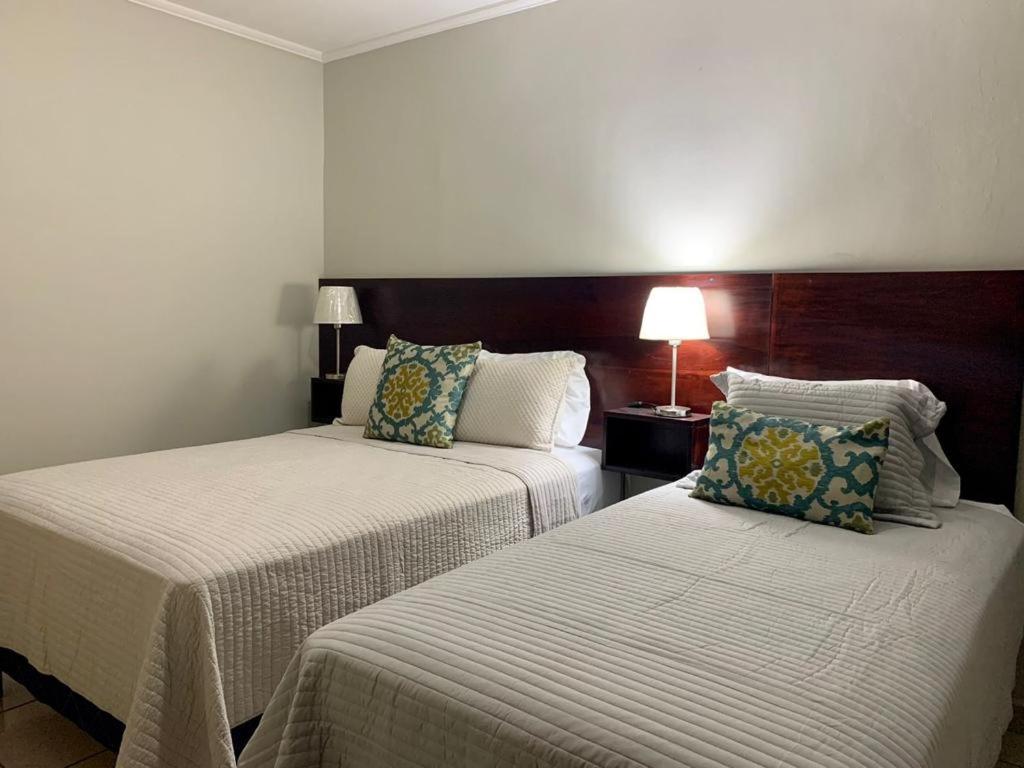 Jardín de la Nonna #1 - B&B