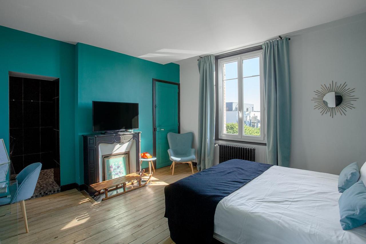 Standard Doppelzimmer