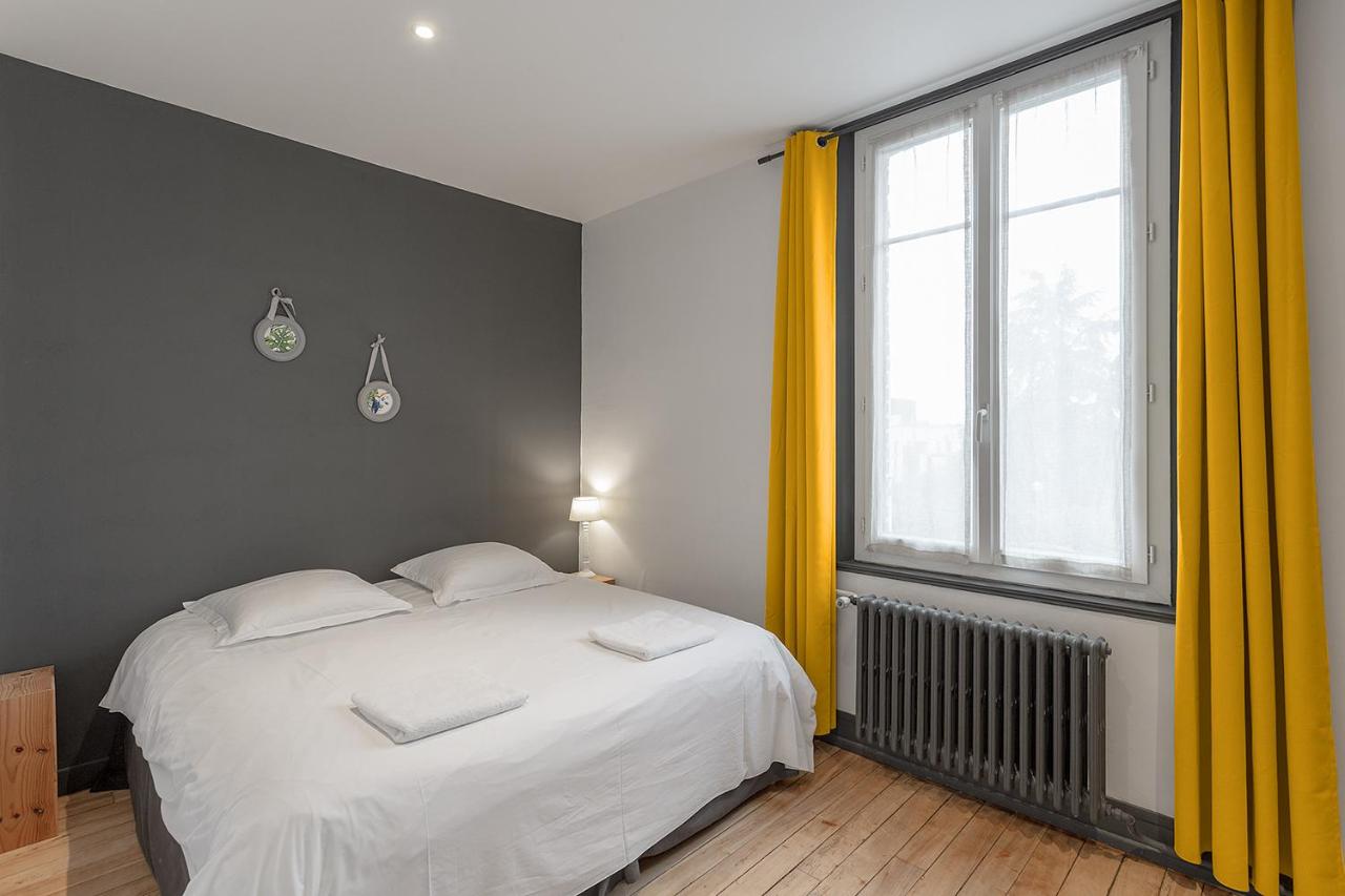 Apartment mit 1 Schlafzimmer