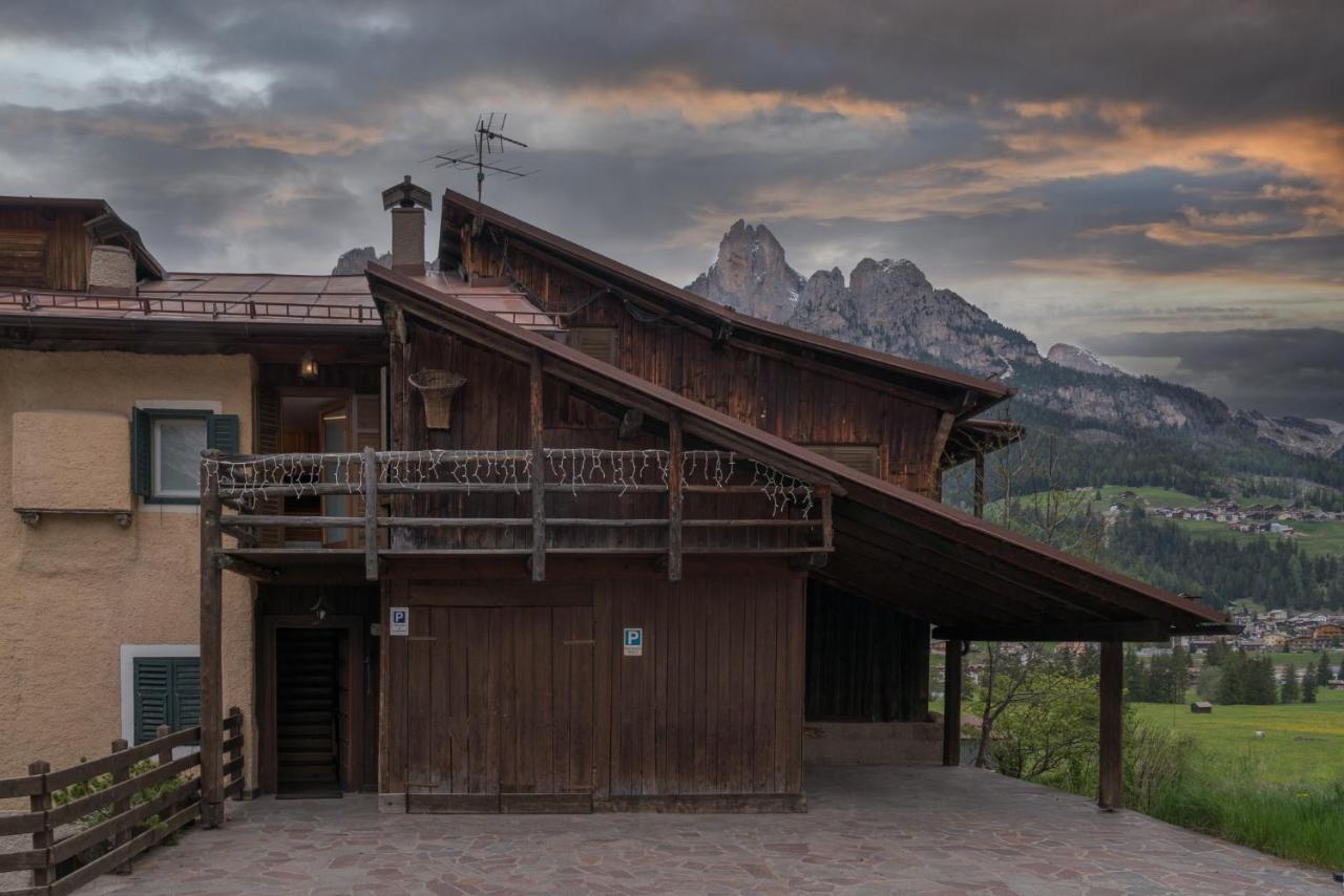 Ciasa de Sèn Jan - B&B