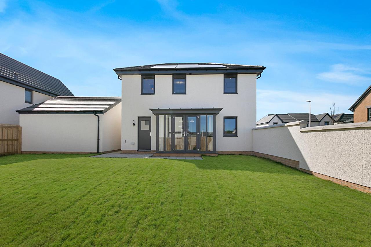 Fern Place Villa - Grampian Lettings Ltd - Chambres d'hôtes West Cults