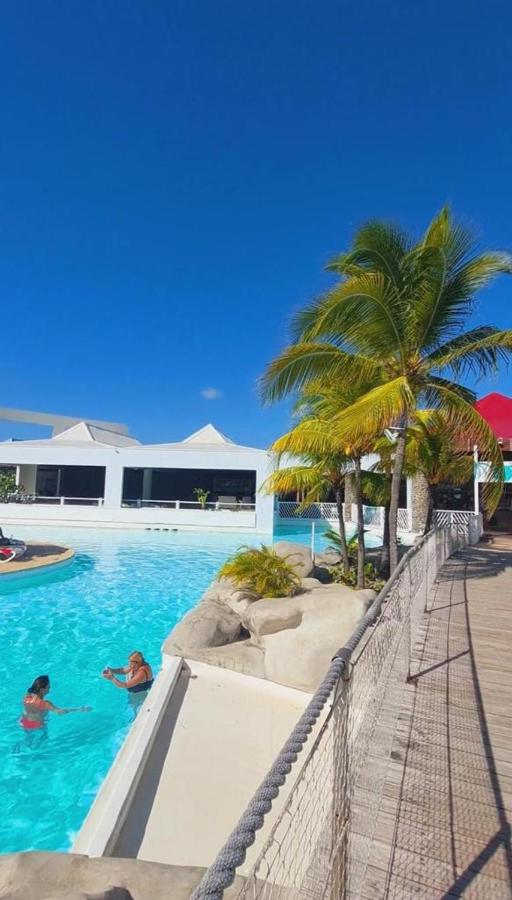 Studio Climatisé avec Réservoir d'eau - B&B