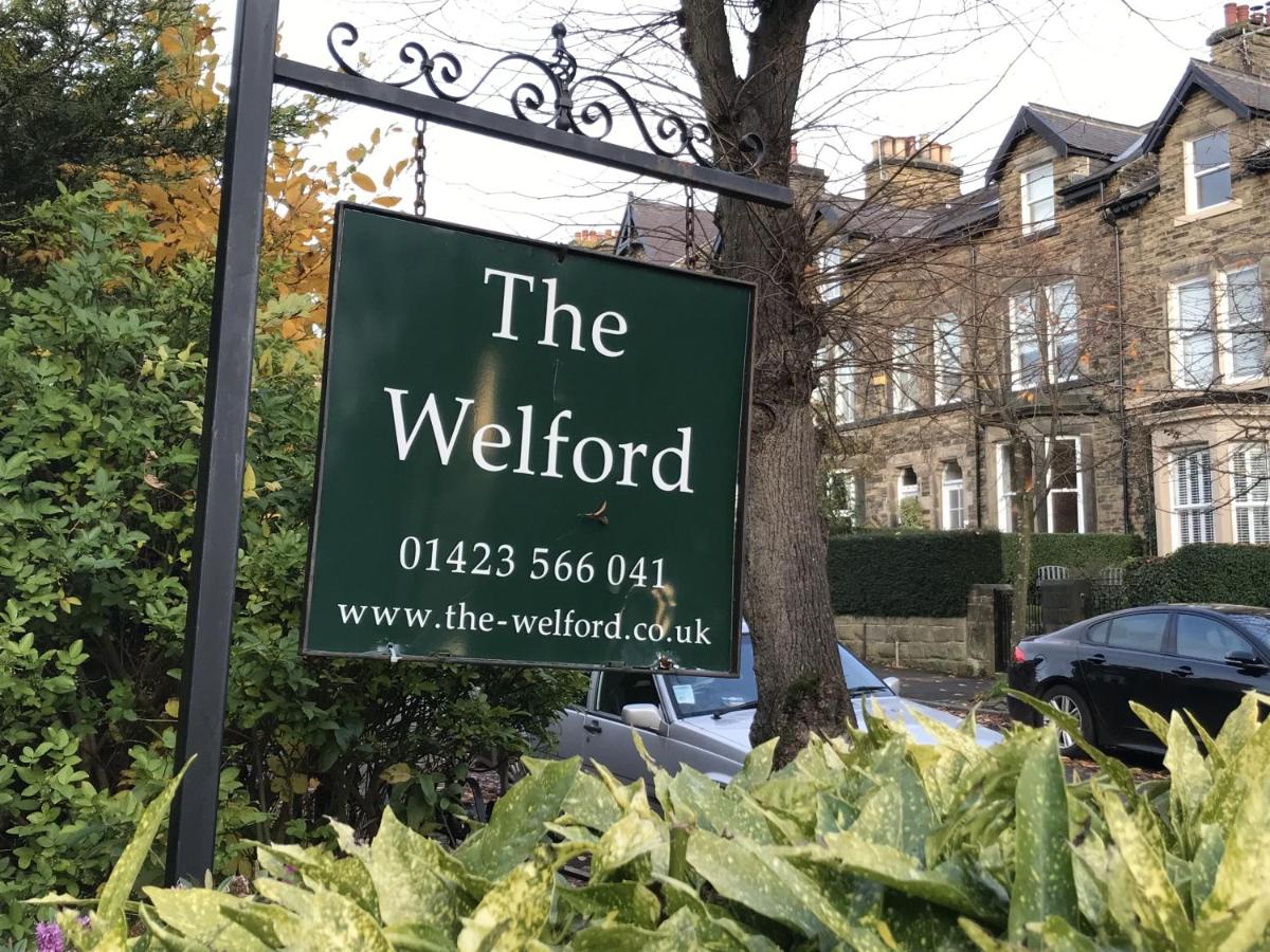 The Welford - B&B