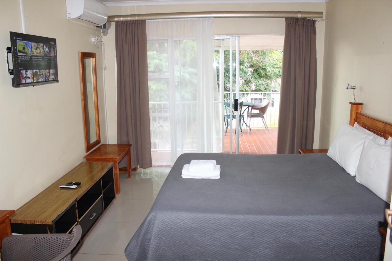 Deluxe Familienzimmer