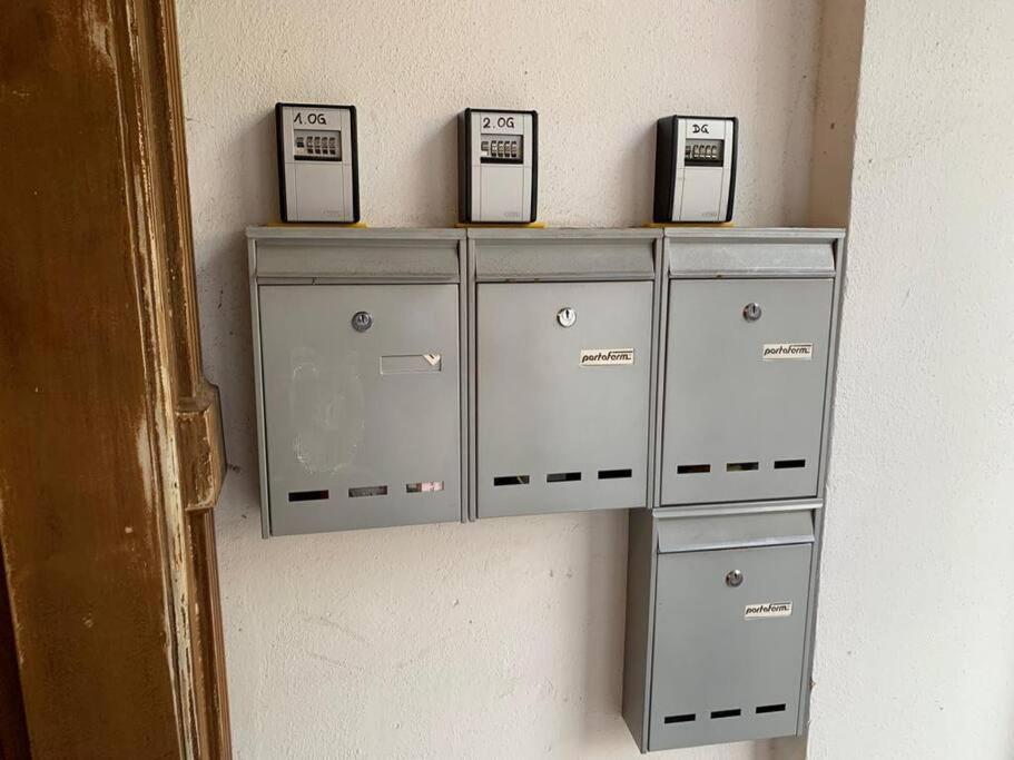 L8 Street-Hösbach-Four Bed Rooms Flat - B&B