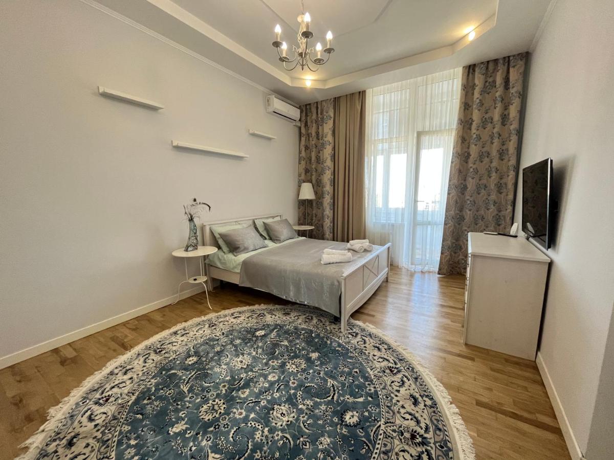 B&B Chişinău - Flat in Chisinau - Bed and Breakfast Chişinău