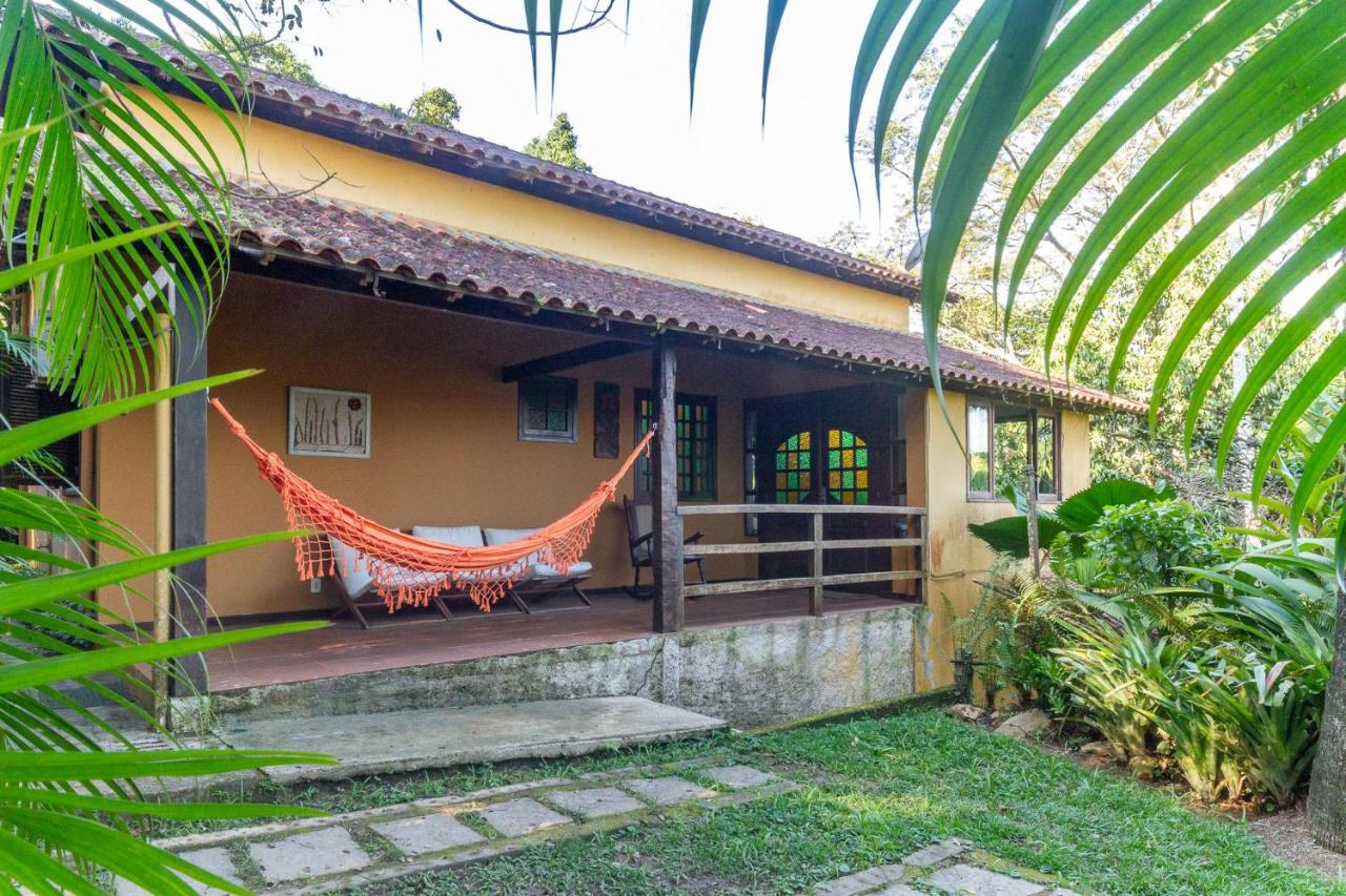 Haus mit 4 Schlafzimmern