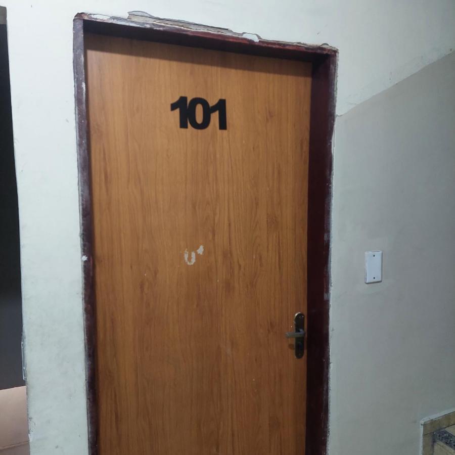 Standard Suite