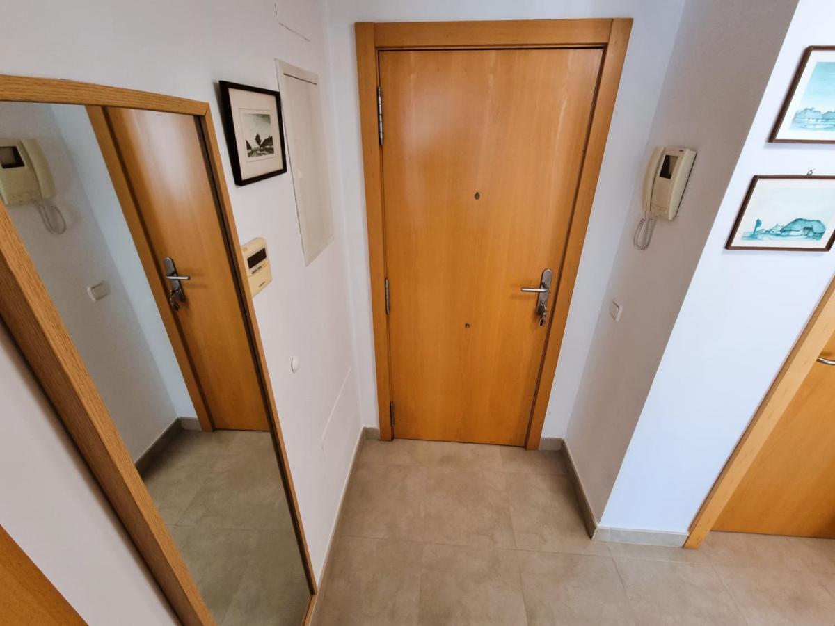 Apartamento Miró - Chambres d’hôtes