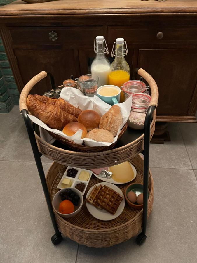 B&B de wetenschap (der gastvrijheid) - B&B