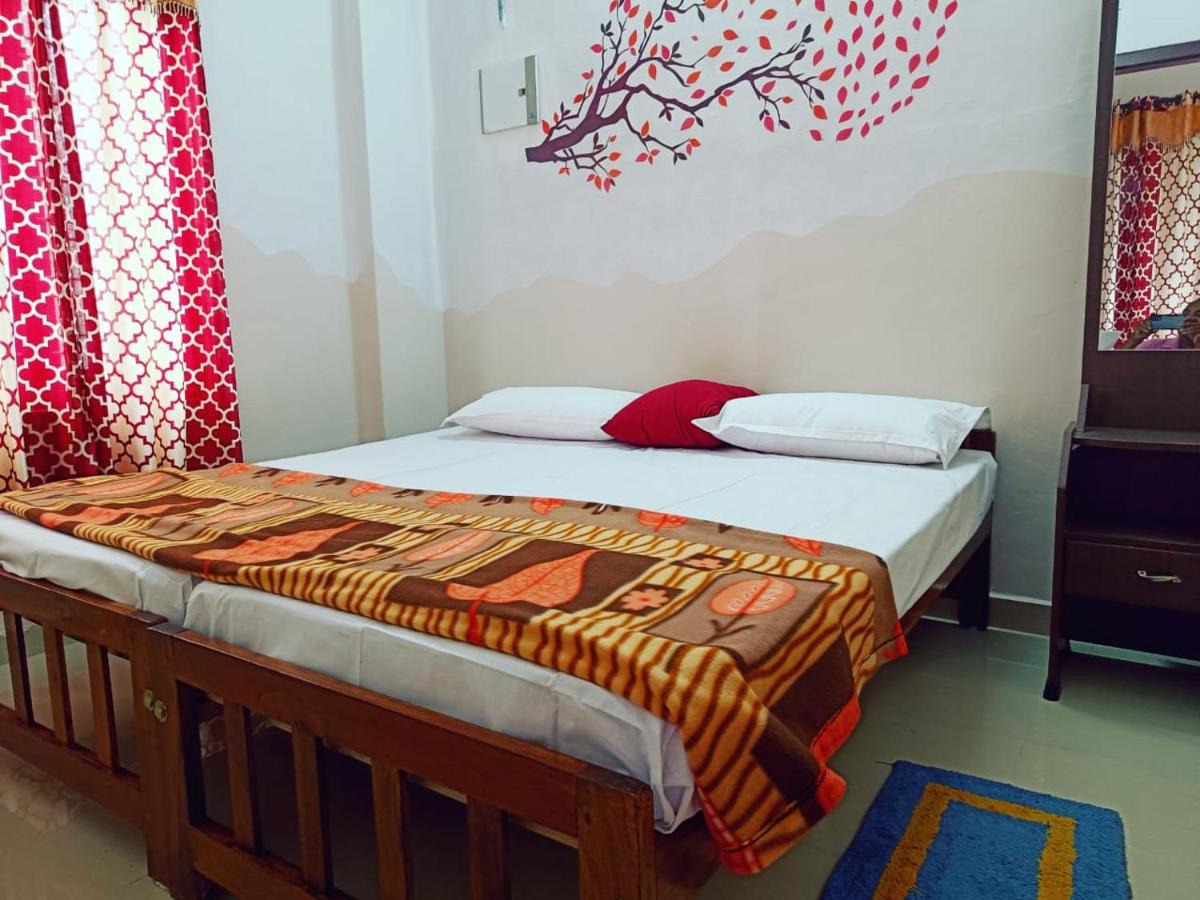 B&B Kottappana - Tranquil Meadows Hues - Bed and Breakfast Kottappana