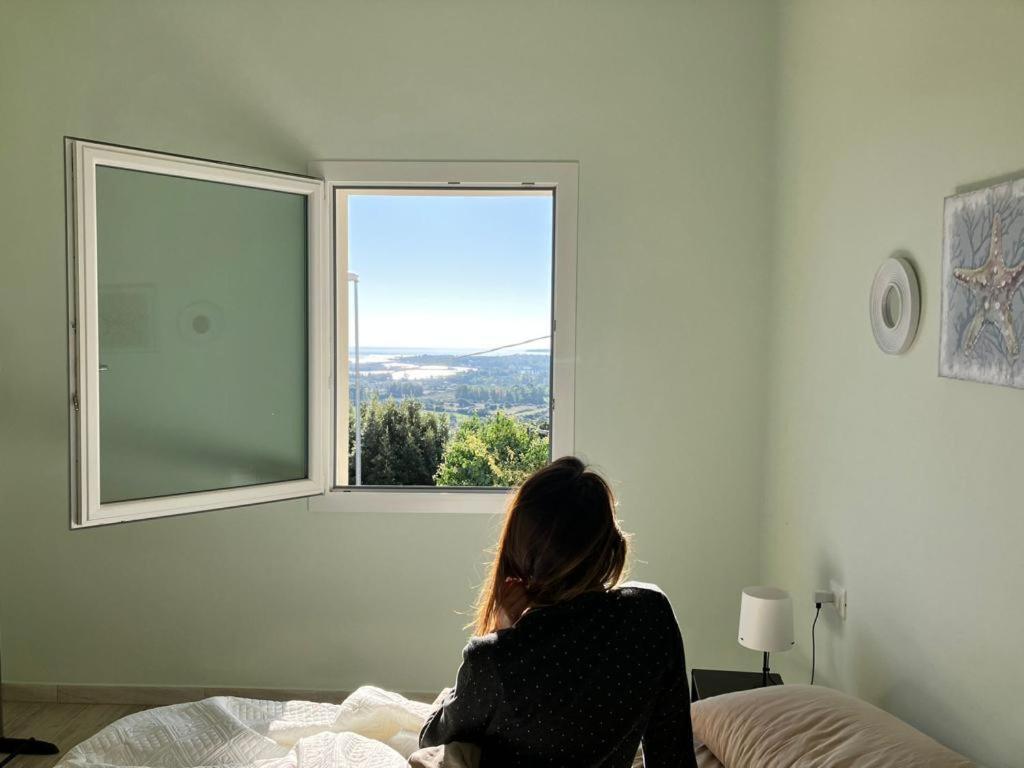 Domus DELEDDA - B&B Posada