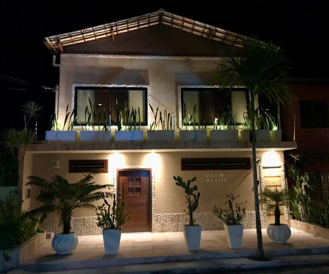 Villa Marina - B&B
