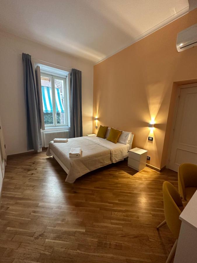 Carmè Guest House - B&B Napoli
