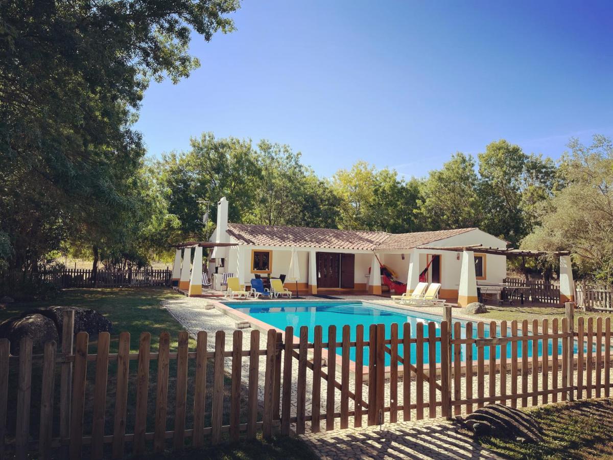 Quinta do Faisco - B&B Evora