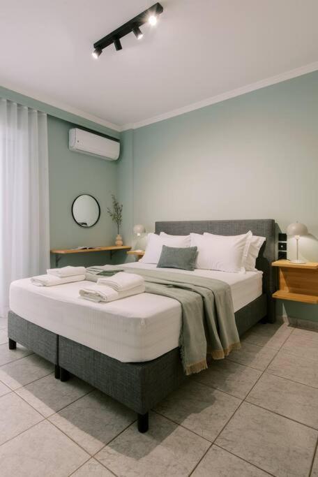 Apartamento Deluxe