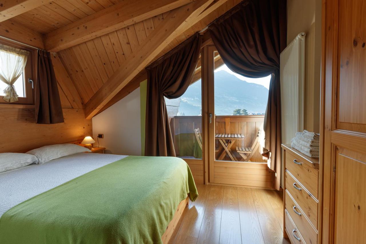 Casa Giulia - B&B Bormio
