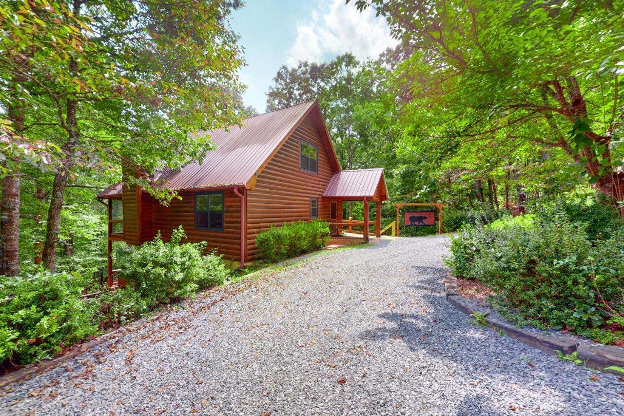 Sleepy Bear Hideaway - B&B
