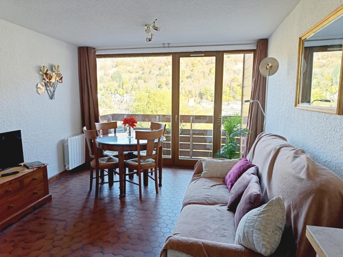 Les Chardonnerets - Ferienwohnung