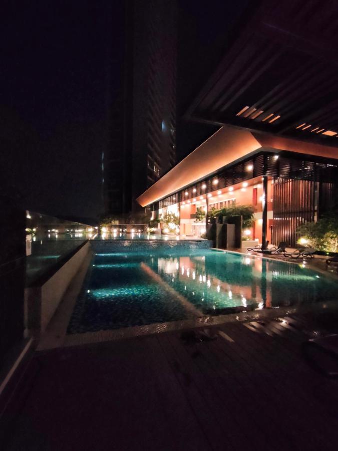 Budget Homestay by MyPOCKETT coLiving space - B&B Putrajaya