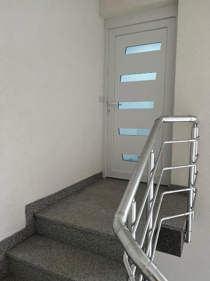 No1 Lux apartment in heart of Sarajevo - B&B