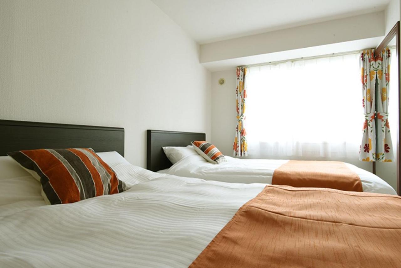 Chambre Familiale - Vue sur Jardin