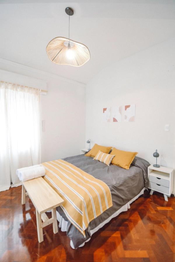 Anden Aristides - Ferienwohnung Mendoza