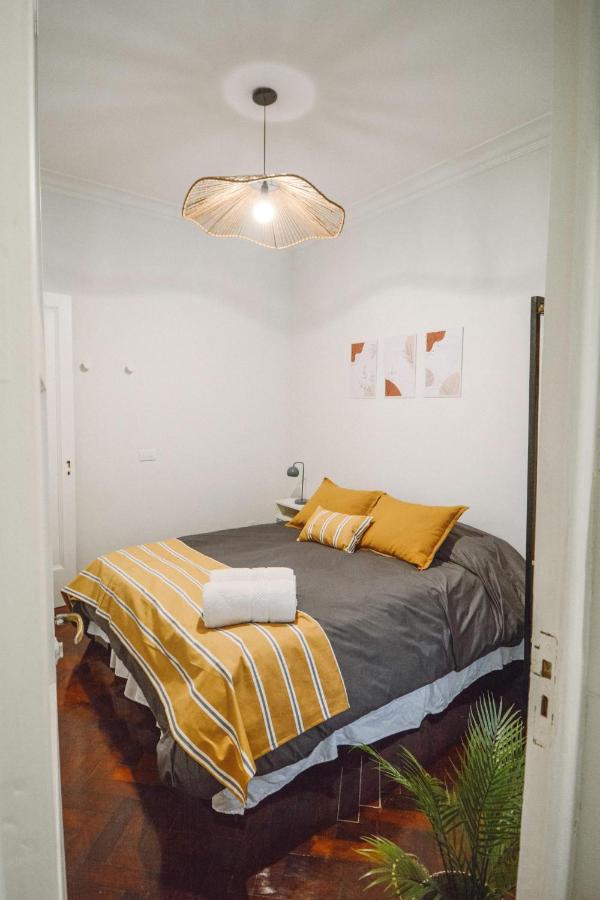 Doppelzimmer mit eigenem Bad