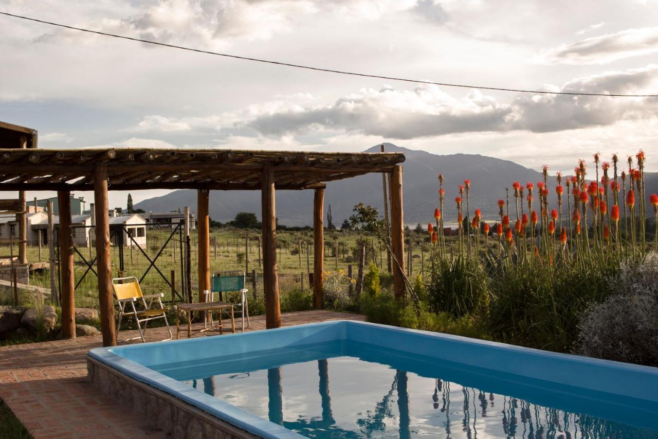 CAMINO A LA LUNA - Casas de vacaciones - B&B Tafí del Valle