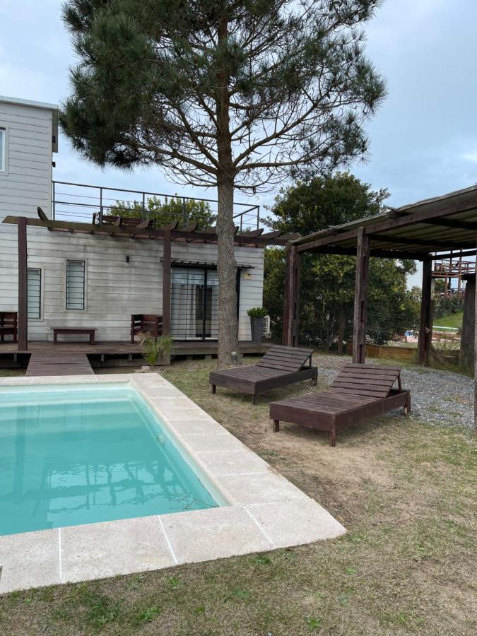 Lo de Joaco y Marti - Chambres d’hôtes Punta del Diablo
