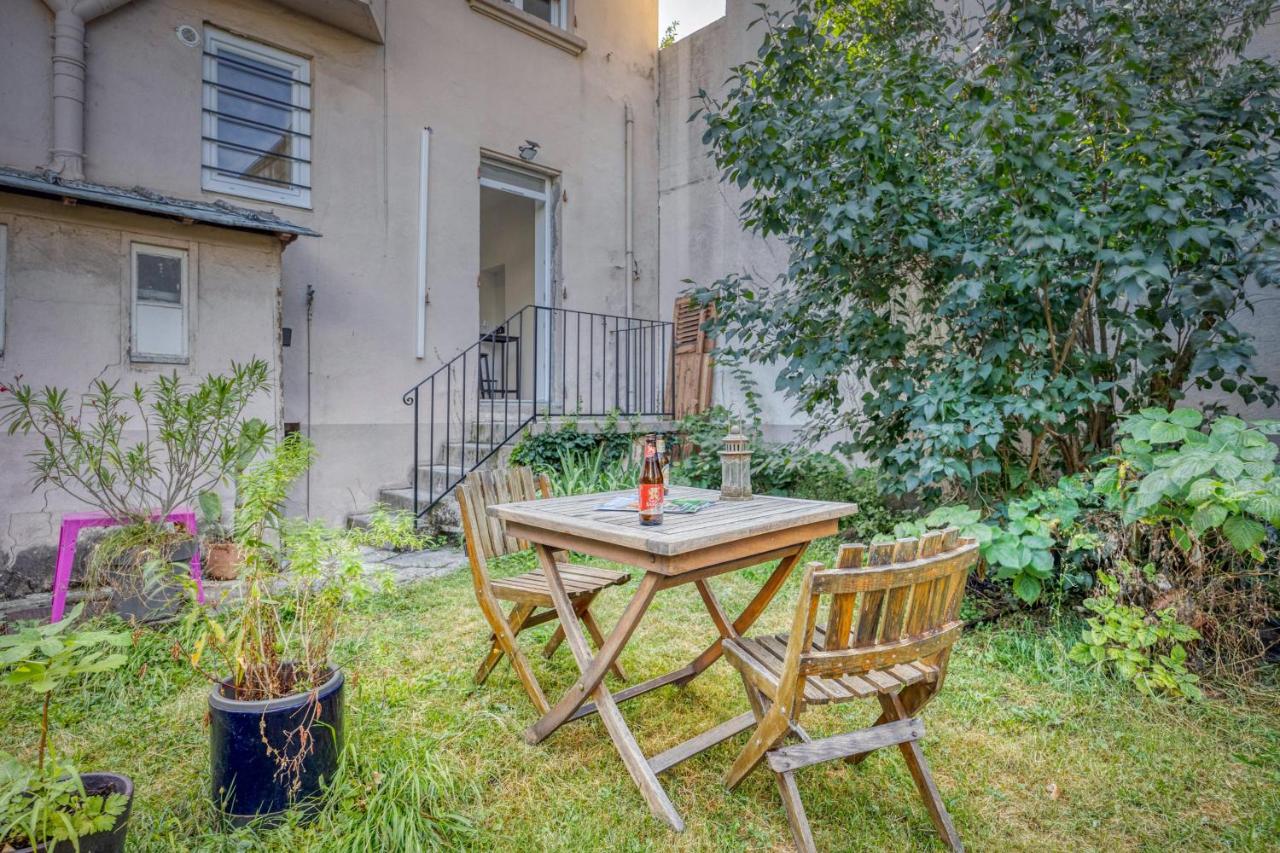 The Romantic - Chambres d’hôtes
