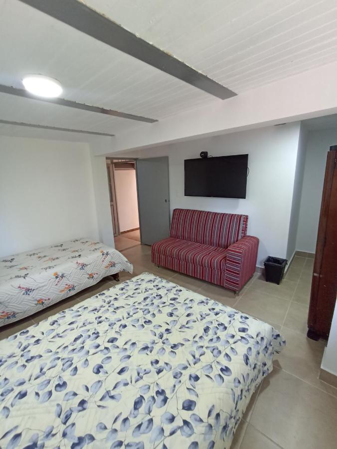 Apartamento Central - B&B