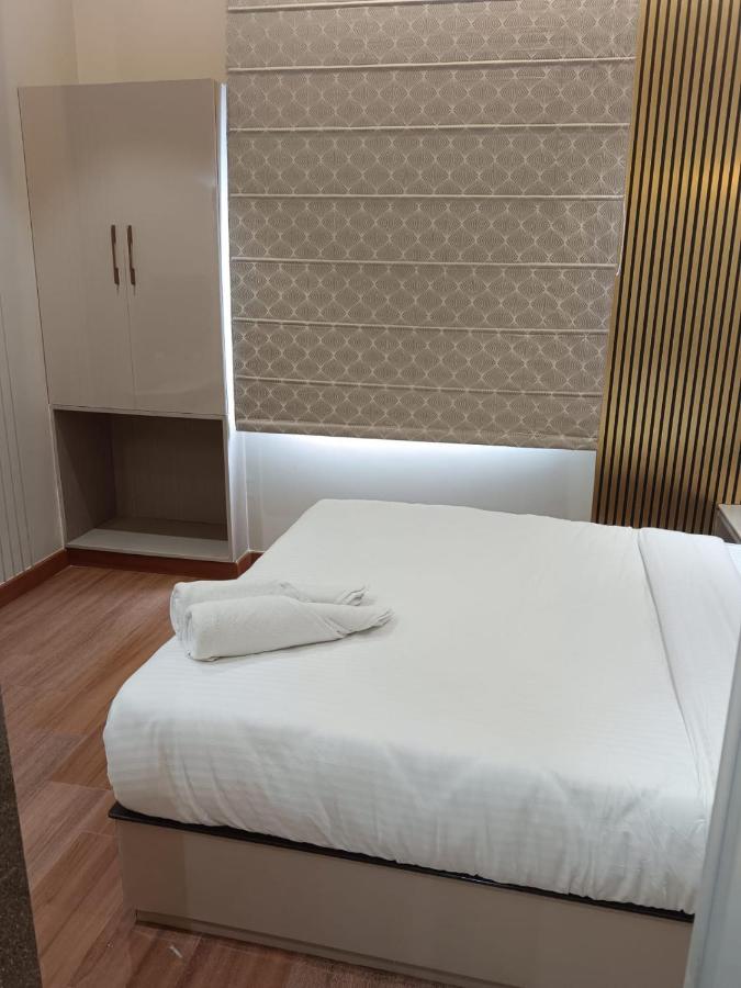 Doppelzimmer mit eigenem Bad
