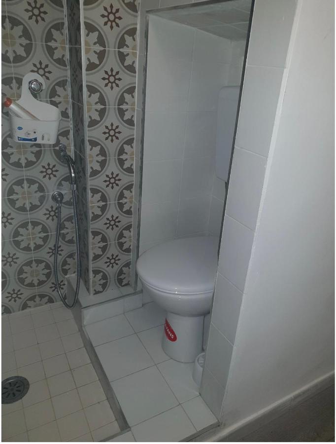 CENTRAL GUEST HOUSE - B&B Napoli