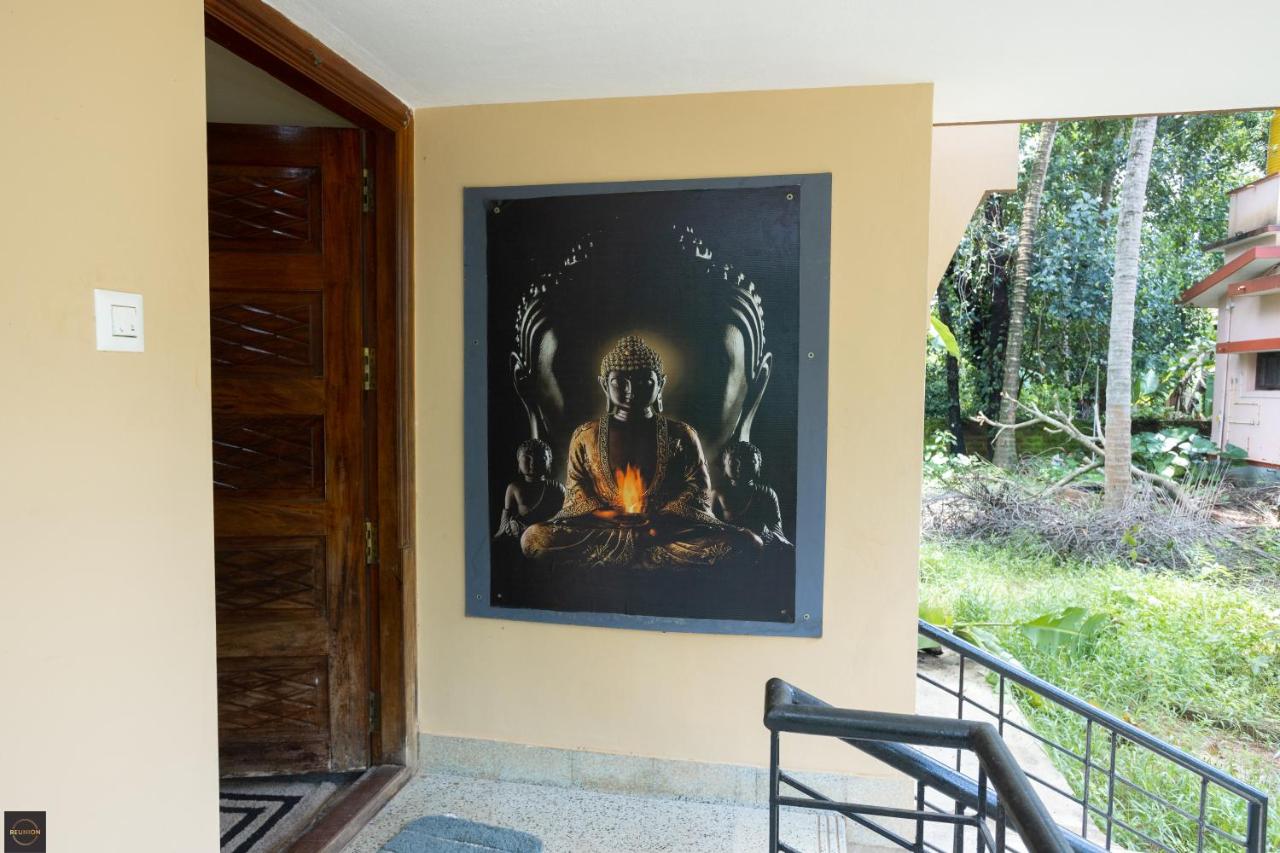 Reunion Regal Villa - B&B Udupi